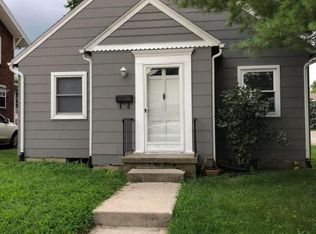 601 E Temple St, Washington Court House, OH 43160