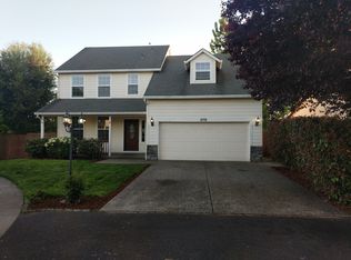 2772 SE Rosespring Dr, Hillsboro, OR 97123