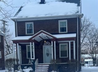 434 Pennsylvania Ave, Mc Donald, OH