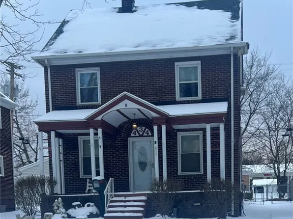 434 Pennsylvania Ave, Mc Donald, OH 44437