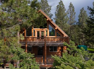 47 Lake Ct, Rexford, MT 59930