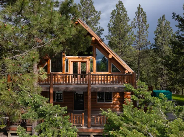47 Lake Ct, Rexford, MT 59930