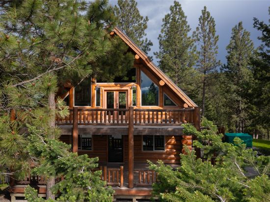 47 Lake Ct, Rexford, MT 59930