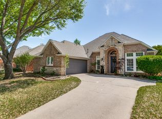 1730 Cross Point Rd, McKinney, TX 75072