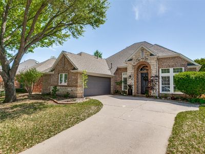 1730 Cross Point Rd, McKinney, TX, 75072