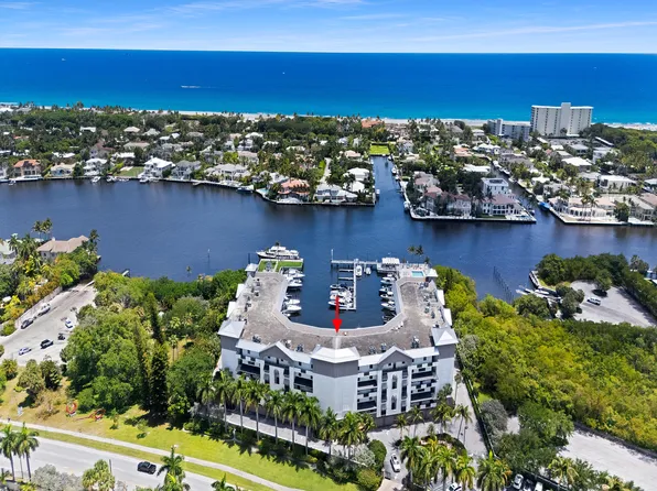 1035 S Federal Highway #Ph-3, Delray Beach, FL 33483