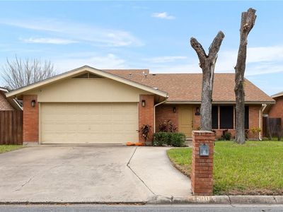400 E Hibiscus Ave, McAllen, TX, 78501