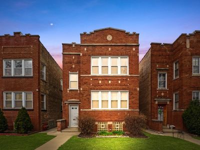 5630 N Mason Ave, Chicago, IL, 60646