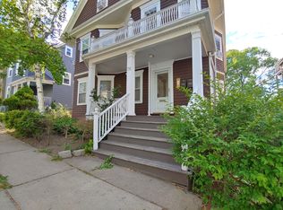 76 Wenham St APT 2, Boston, MA 02130