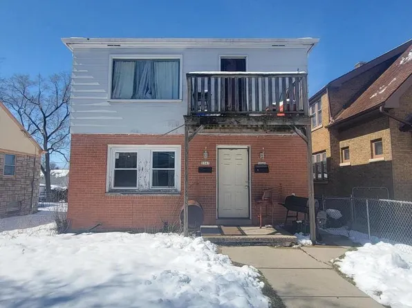 5547 North 42nd STREET #5549, Milwaukee, WI 53209