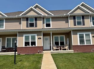 903 Cates Dr UNIT C, Mahomet, IL