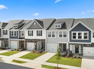 817 Kensley Grv, Fuquay Varina, NC 27526