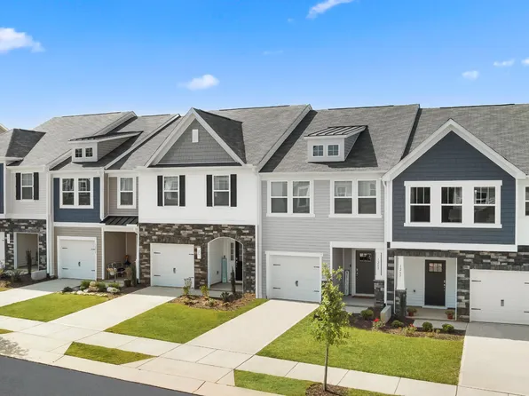 Litchfield Plan, Kensley Grove