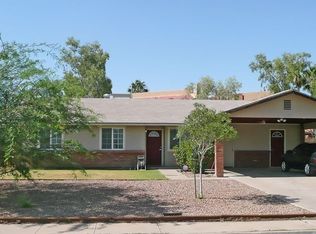 1956 W Devonshire St, Mesa, AZ 85201