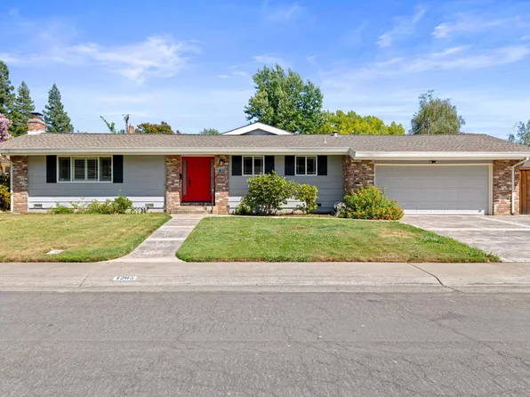 1265 Meredith Way, Carmichael, CA 95608