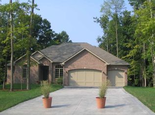 4903 E County Road 100s, Avon, IN 46123