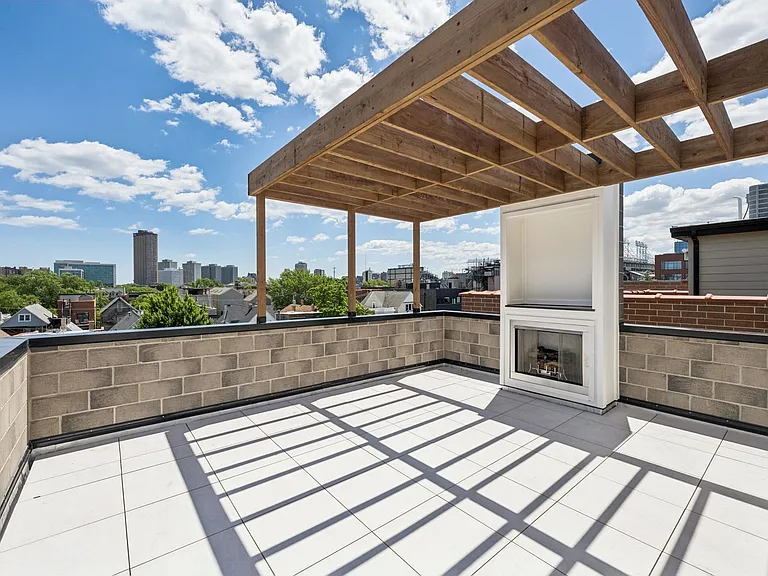 3739 N Clifton Ave #3 — Photo 40