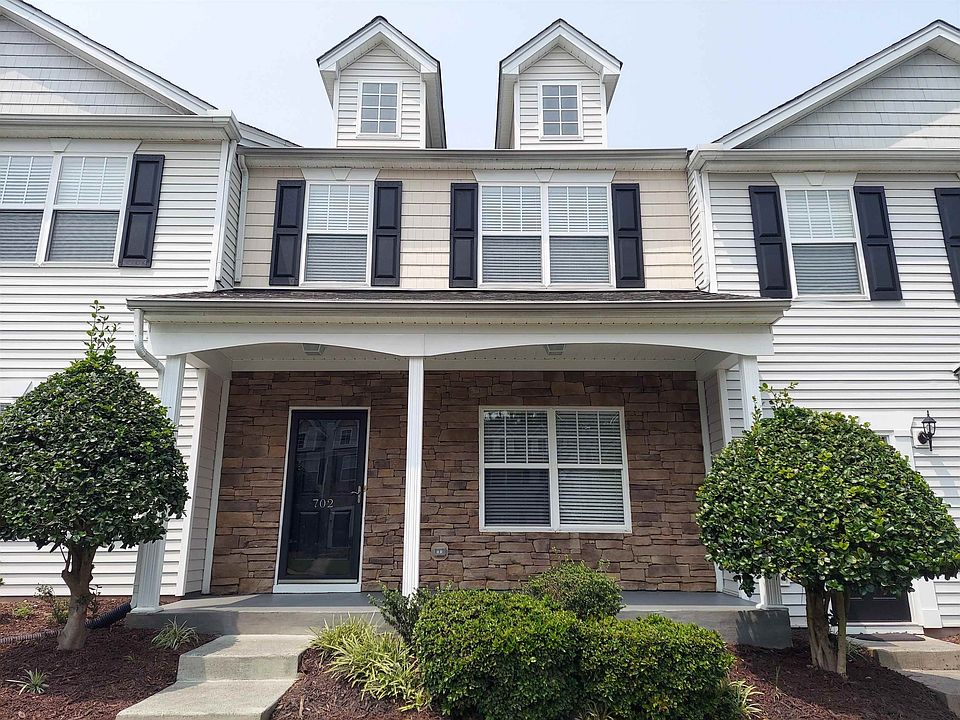 1st image of 1725 T W Alexander Drive 702