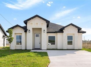 403 Barcelona Dr, Donna, TX 78537