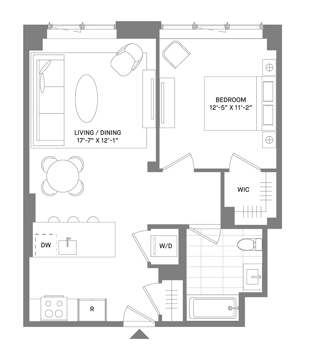 Building Photo - 255 E 39th St #4E