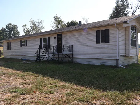 989 E 640th Ave, Mulberry, KS 66756