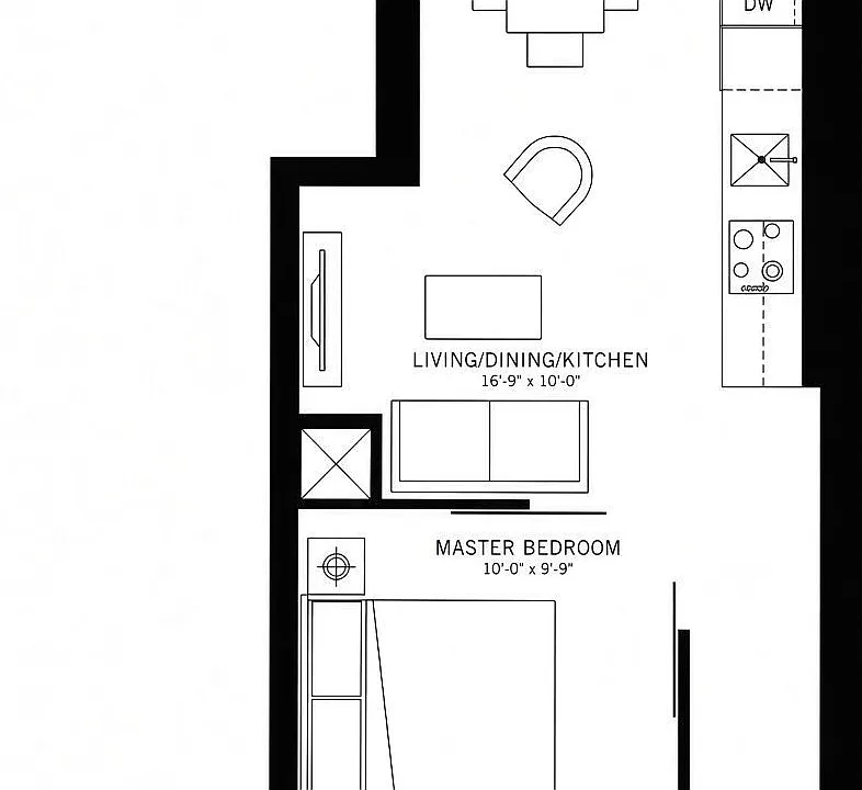 70 Temperance St #2012
