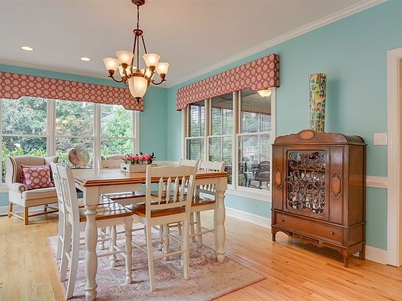 4th image of 3502 Spyglass Ct