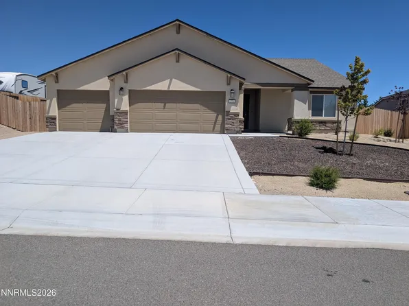 370 Orderville St Homesite 314, Dayton, NV 89403