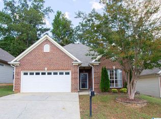1141 Windsor Pkwy, Moody, AL 35004