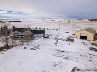 720 Spring Beauty Trl #T, Cheyenne, WY 82007