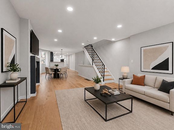 4th image of 6058 Webster St