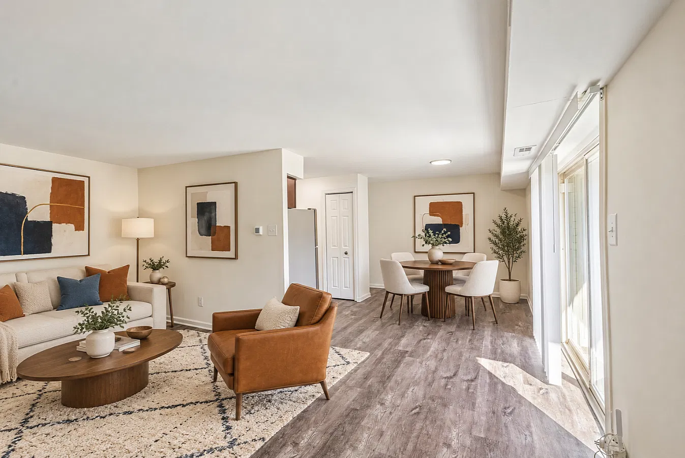 Chesterfield Apartment Homes — Photo 4