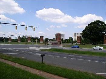 2nd image of 9100 University City Blvd