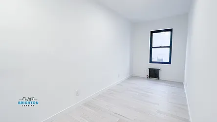 Rented by Brighton Management