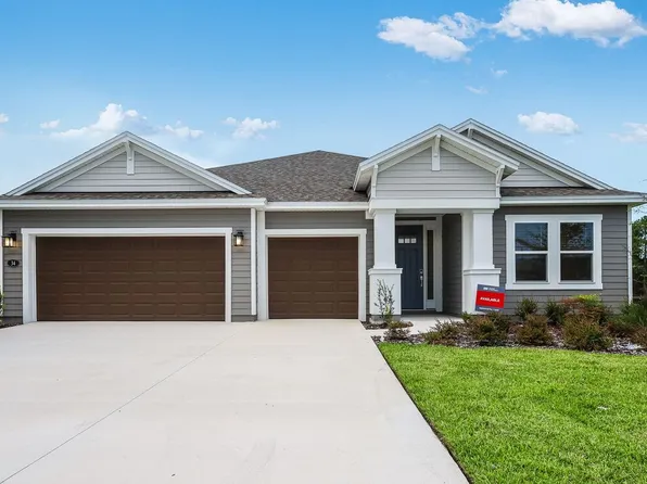 Magdalen Plan, Colbert Landings