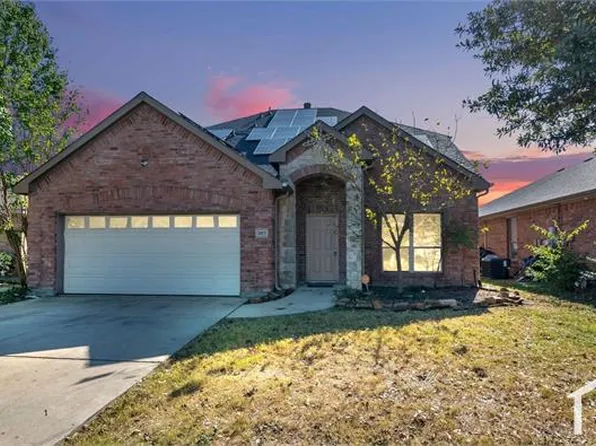 2417 Hawkwood Ct, Fort Worth, TX 76123