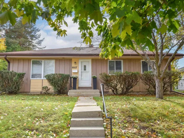 6607 W Brentwood AVENUE, Milwaukee, WI 53223