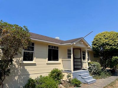 1402 Allard Ave, Eureka, CA, 95503