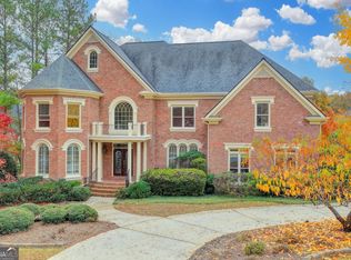 100 Nature Mill Ct, Johns Creek, GA 30022