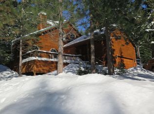 11756 Saint Bernard Dr, Truckee, CA 96161
