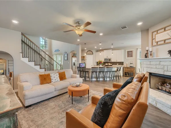 4134 Shallow Creek Loop, College Station, TX 77845