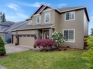 16779 SE Widgeon Ln, Damascus, OR