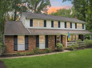 496 Cassatt Rd, Berwyn, PA 19312