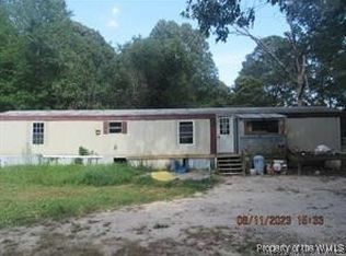 3412 Lowneyville Ln, Gloucester, VA 23061