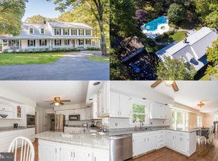 4713 Greencastle Rd, Laurel, MD 20707