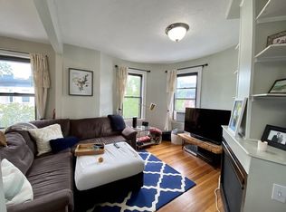 473 E 3rd St #3, Boston, MA 02127