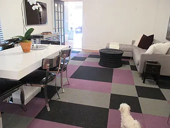 Rented by Rita S Citrin, LREB