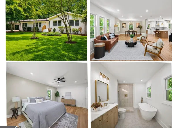 1522 Wilson Cir SW, Marietta, GA 30064