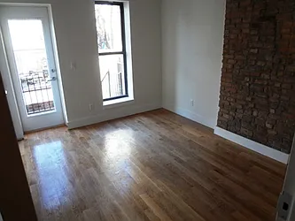 Rented by 5 Boro Realty Corp