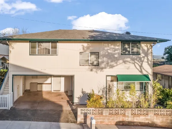 98-1571 Hoomaike St, Pearl City, HI 96782